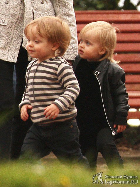 Маленькие Противоположности  Маленькие Противоположности