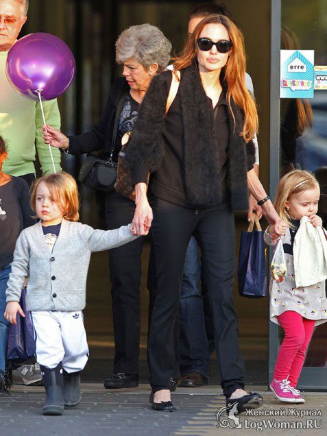 Модные малыши  Модные малыши