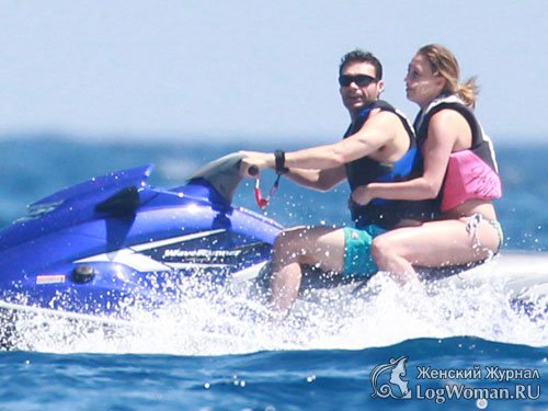 Райан Сикрест