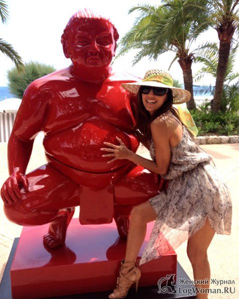 Ева Лонгория