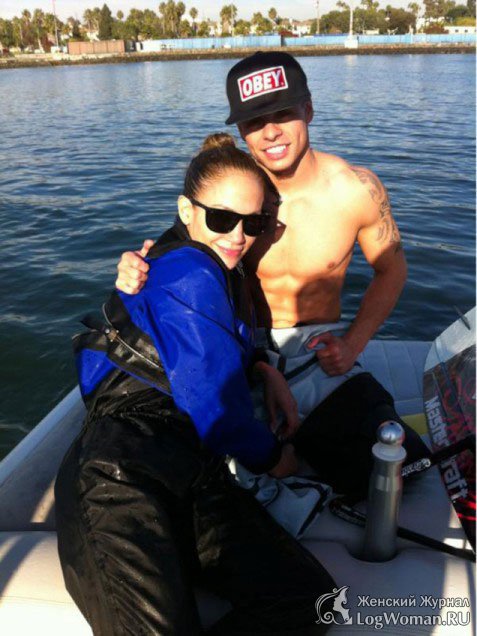 Дженнифер Лопес