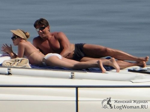 Скарлетт Йоханссон