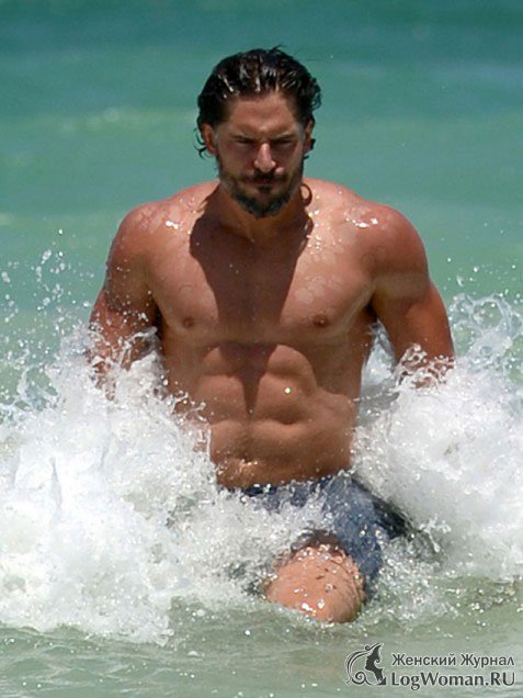 Джо Манганиелло