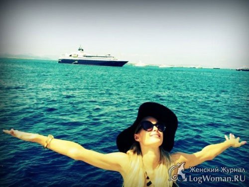 Пэрис Хилтон