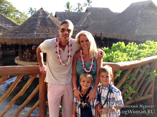 Бритни Спирс