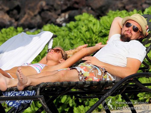 Леонардо Ди Каприо