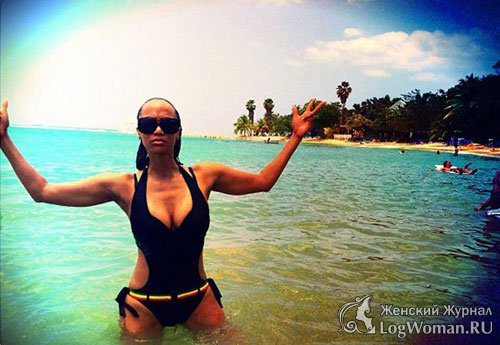 Тайра Бэнкс