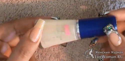 Звездные ногти Звездные ногти