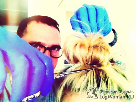 Майли Сайрус