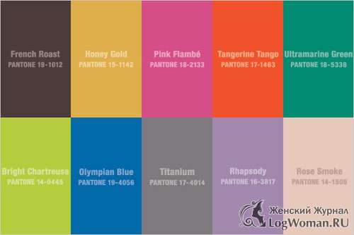 Осень 2012. Модные тенденции: что надеть  Осень 2012. Модные тенденции: что надеть