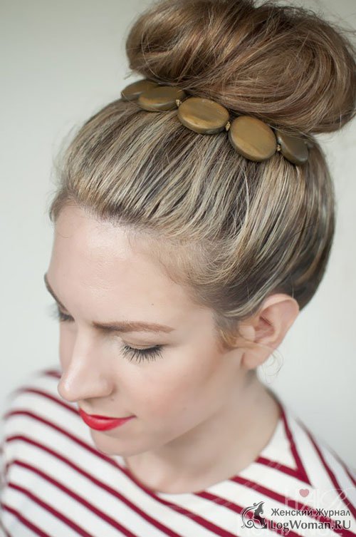 Украшения для волос Украшения для волос