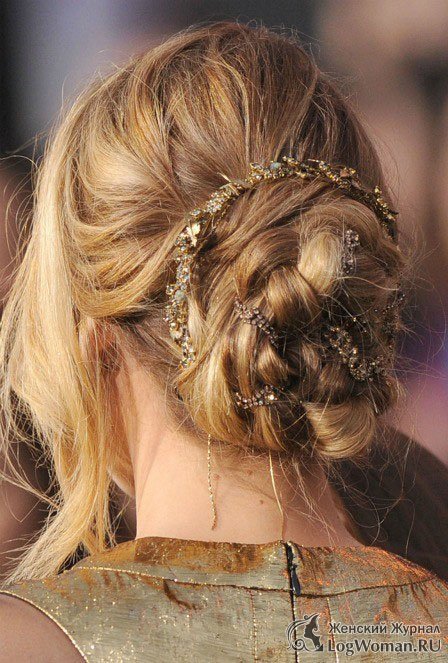 Украшения для волос Украшения для волос