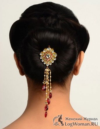 Украшения для волос Украшения для волос