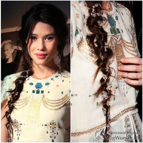 Украшения для волос Украшения для волос