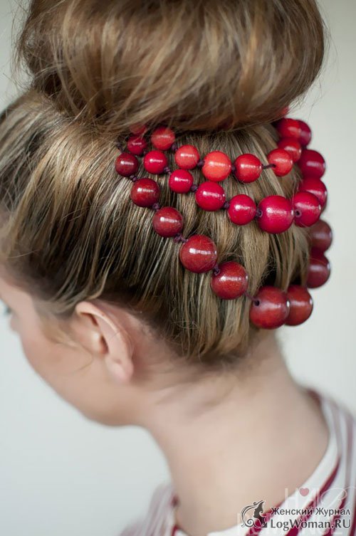 Украшения для волос Украшения для волос