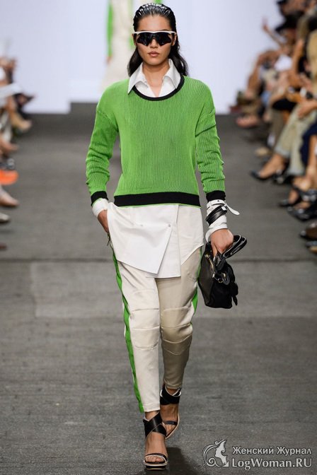 5 способов носить белую рубашку 5 способов носить белую рубашку