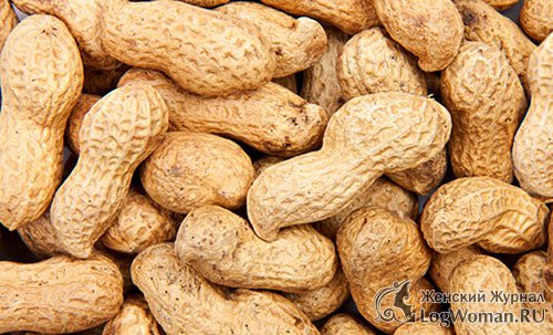 Арахис Арахис