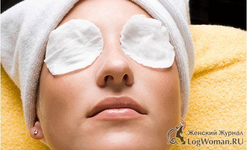 Одноразовые влажные диски Одноразовые влажные диски