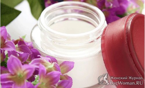 Холодный крем Холодный крем