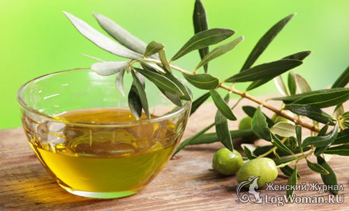 Оливковое масло Оливковое масло