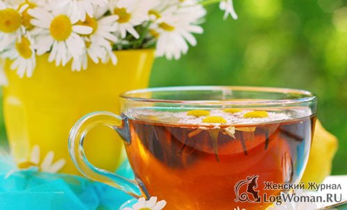 Ромашка Ромашка