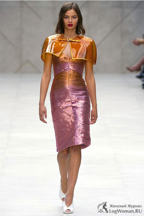 Блеск королевы - Блестящее сиреневое платье Блеск королевы - Блестящее сиреневое платье