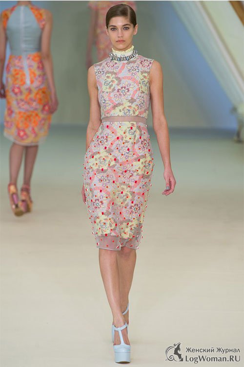 Юбка Карандаш Юбка Карандаш