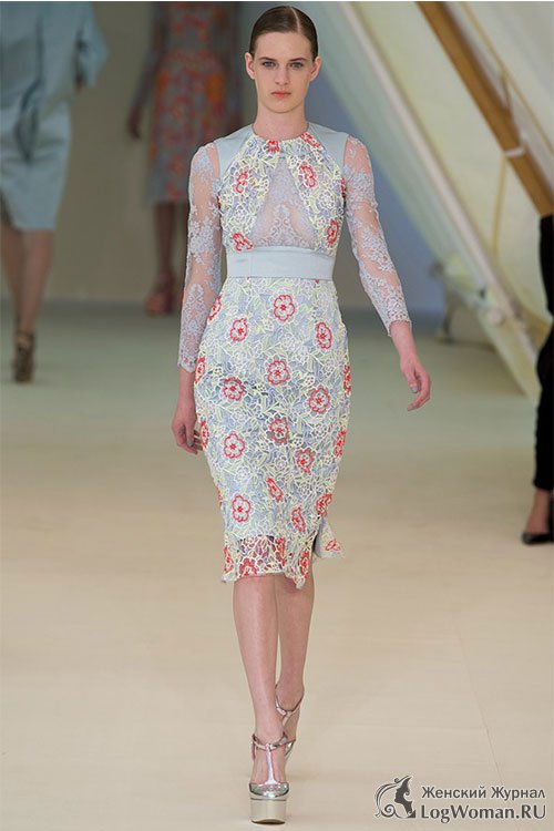 Юбка Карандаш Юбка Карандаш