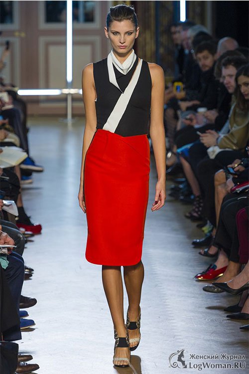 Юбка Карандаш Юбка Карандаш