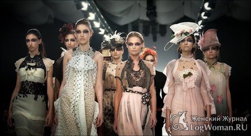 Советы в тенденции моды Советы в тенденции моды