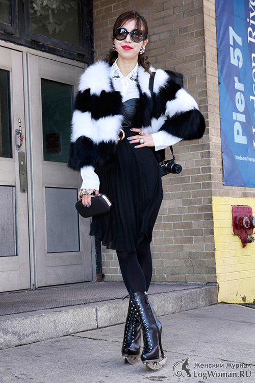 Сари Охоши, модельер