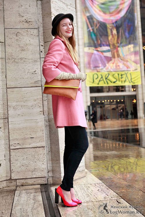 Кэролайн Каллбак, Видео редактор