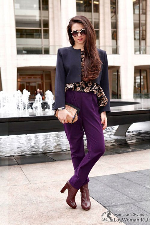 Эми Маррита, блоггер