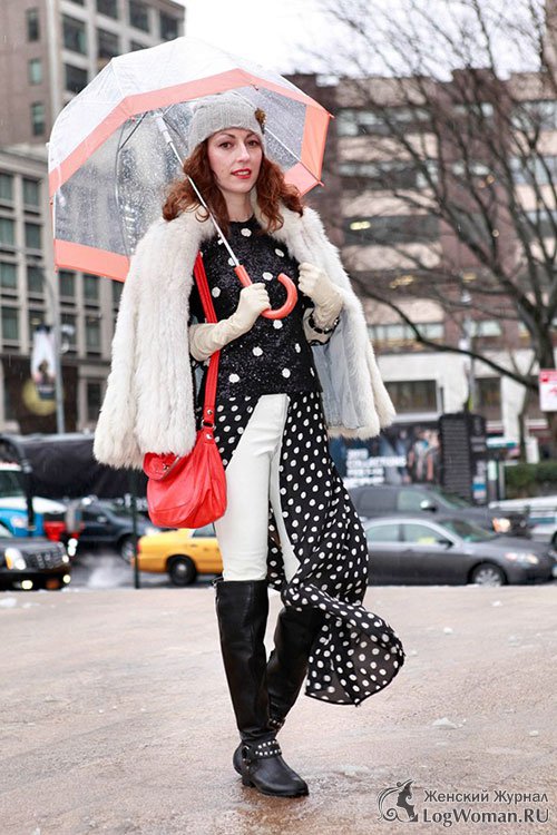 Саида Моурадова, блоггер и бизнесвумен