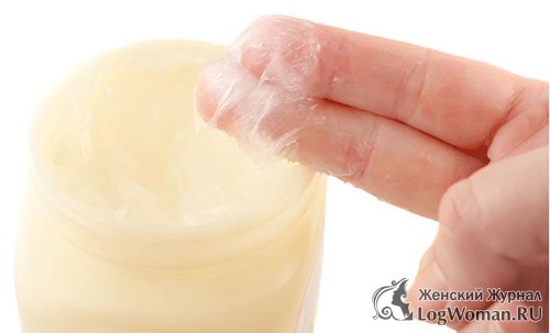 Вазелин Вазелин