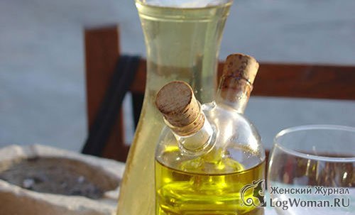 Эфирные масла Эфирные масла