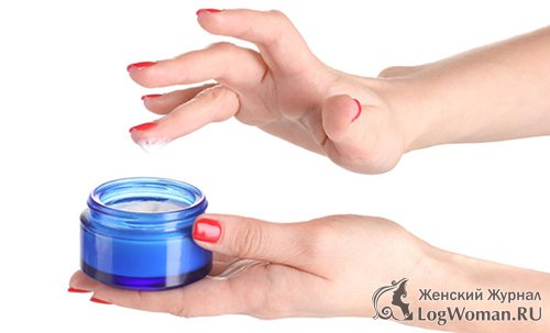 Увлажнение Увлажнение