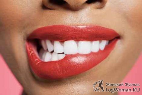 Вы скрепите зубами во время сна? Вы скрепите зубами во время сна?