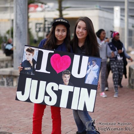 ФОТО: Концерт Бибера в Кейптауне! ФОТО: Концерт Бибера в Кейптауне!