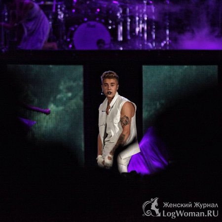 ФОТО: Концерт Бибера в Кейптауне! ФОТО: Концерт Бибера в Кейптауне!