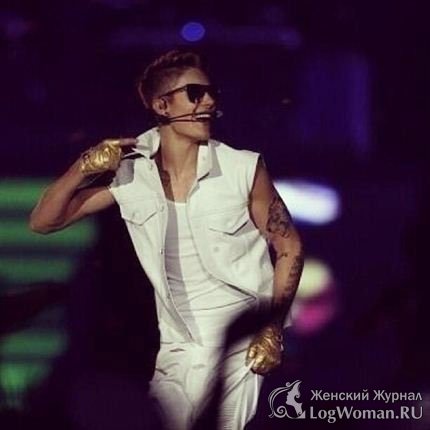 ФОТО: Концерт Бибера в Кейптауне! ФОТО: Концерт Бибера в Кейптауне!