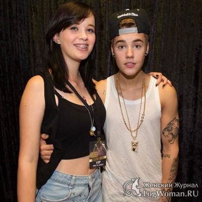 ФОТО: Концерт Бибера в Кейптауне! ФОТО: Концерт Бибера в Кейптауне!