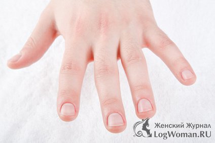 Маникюр для детей Маникюр для детей