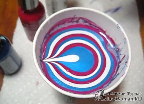 Ведем прямую линию Ведем прямую линию