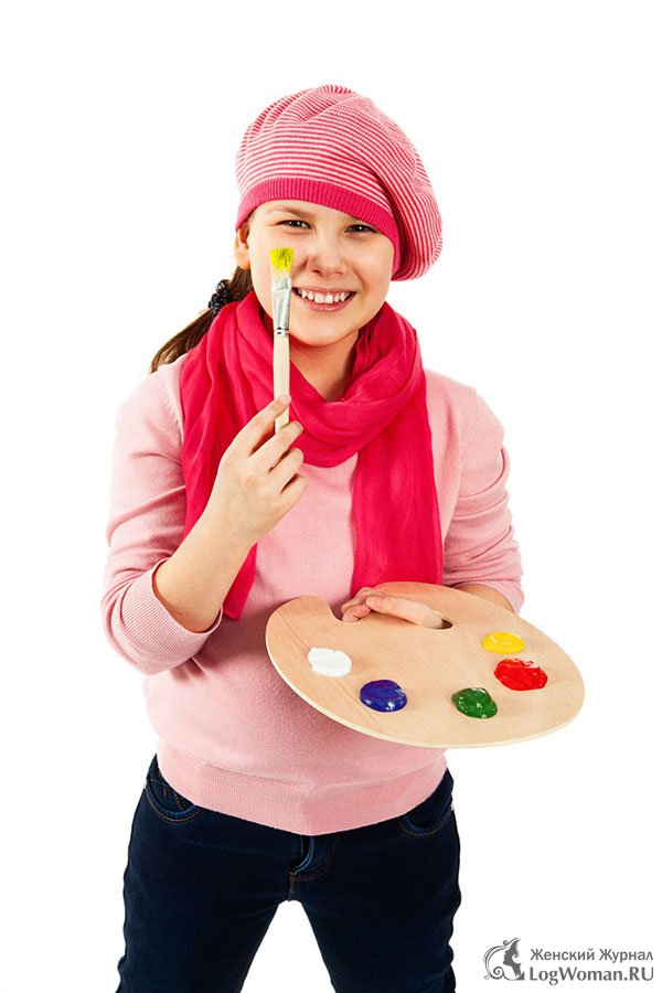 Как воспитать уникальную личность ребенка Как воспитать уникальную личность ребенка