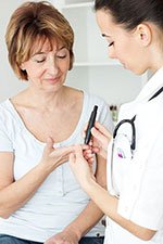 Анализ сахара в крови Анализ сахара в крови