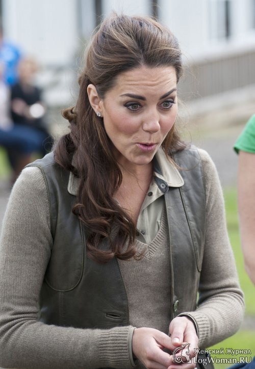 Кейт Миддлтон Кейт Миддлтон