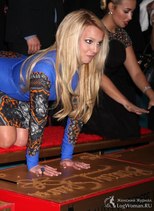 Бритни Спирс Бритни Спирс