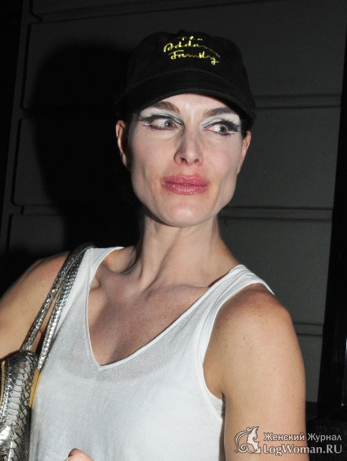 Брук Шилдс Брук Шилдс