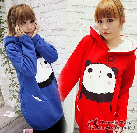 Черный и белый лак для ногтей Черный и белый лак для ногтей